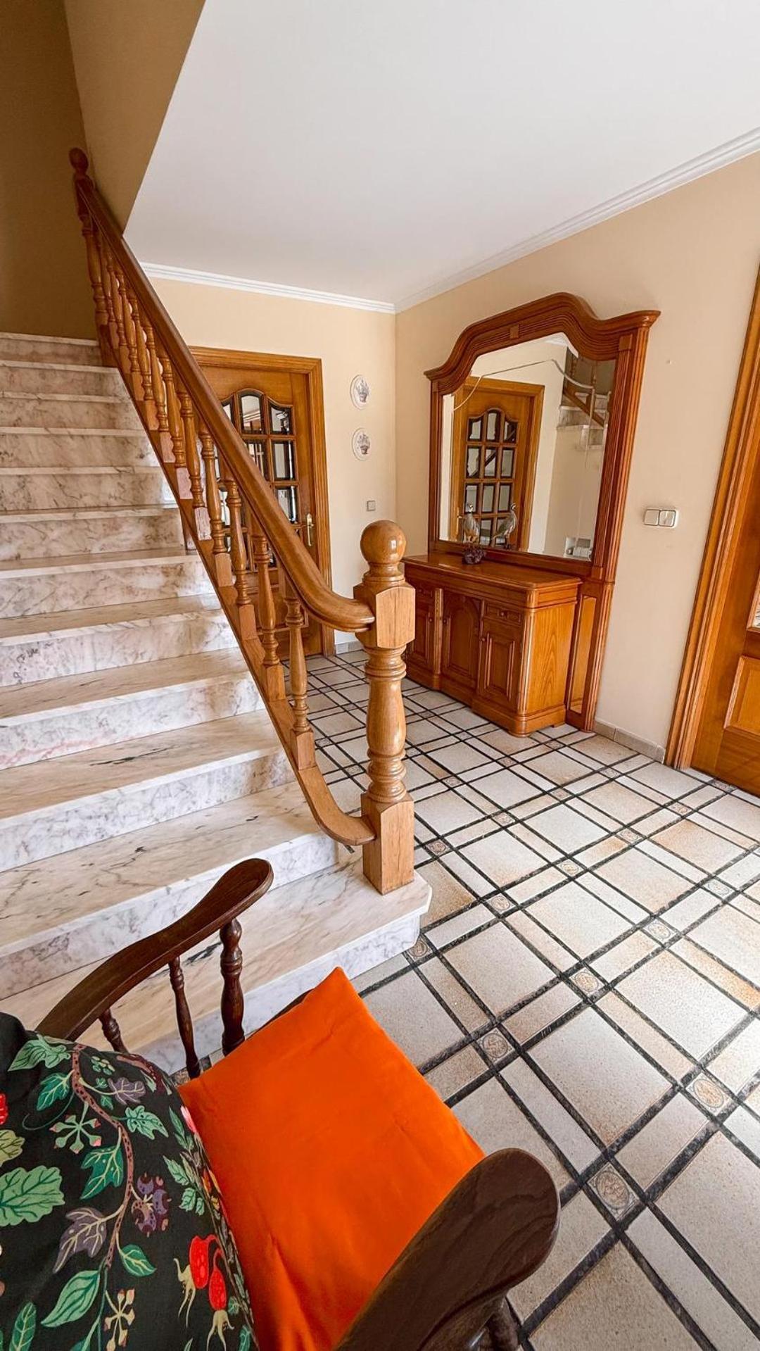 Casa De Millares Apartment Porta Luaran gambar