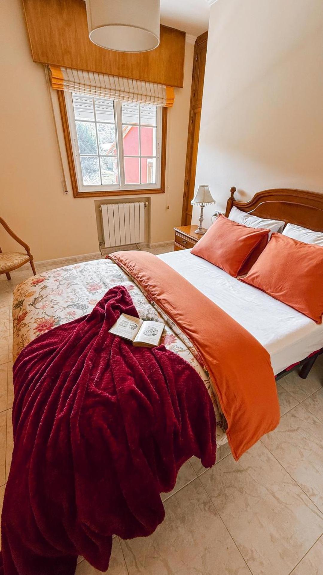 Casa De Millares Apartment Porta Luaran gambar