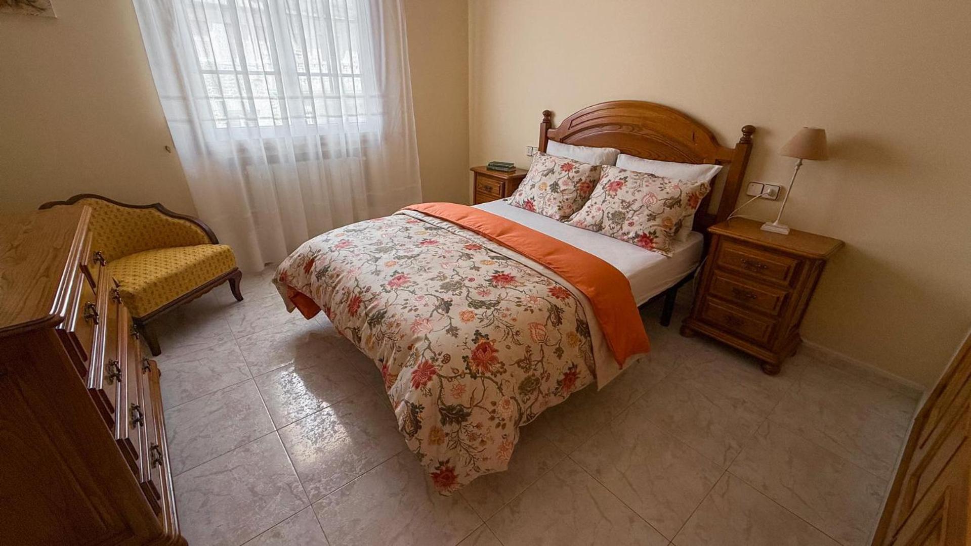 Casa De Millares Apartment Porta Luaran gambar
