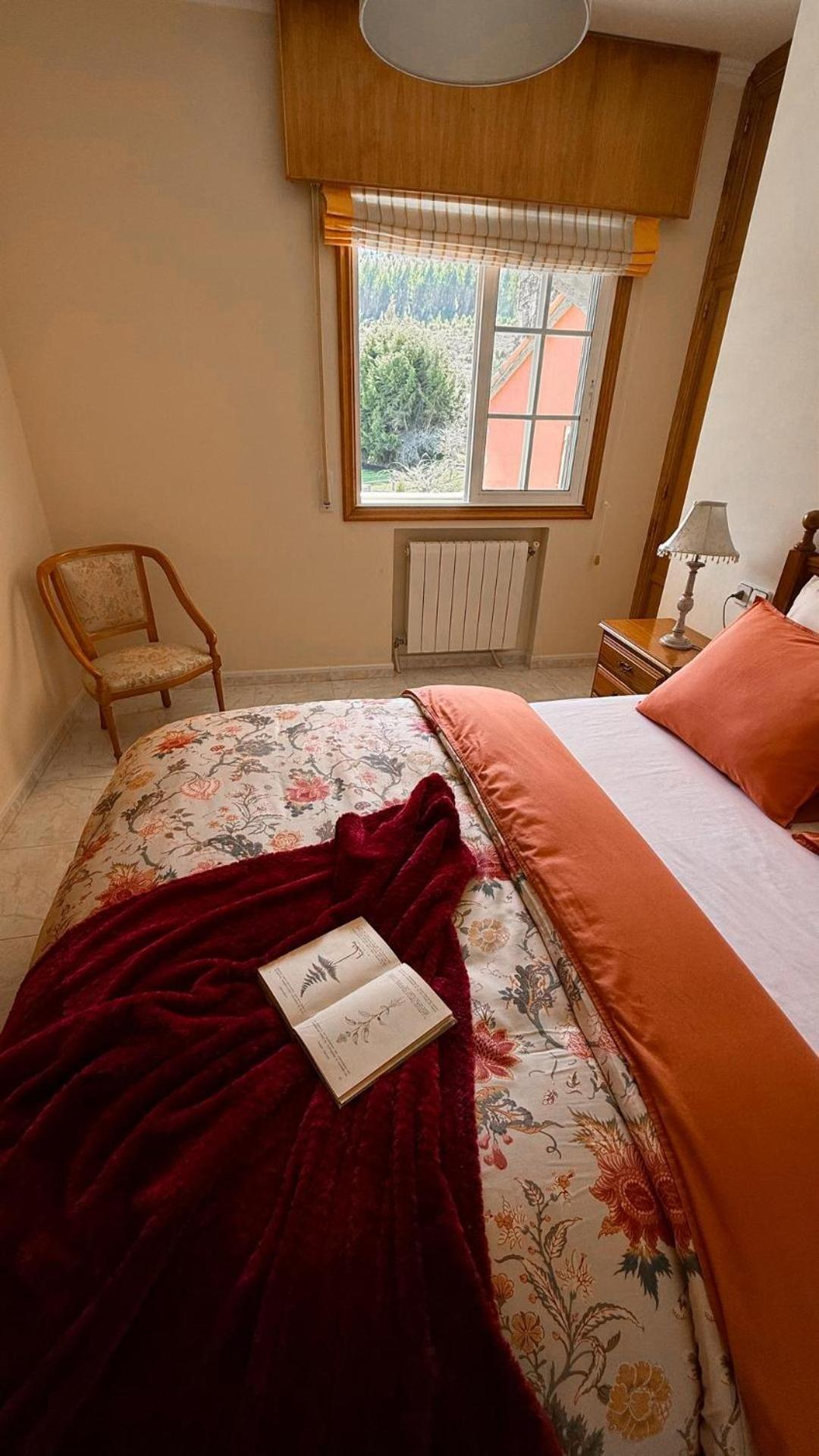 Casa De Millares Apartment Porta Luaran gambar