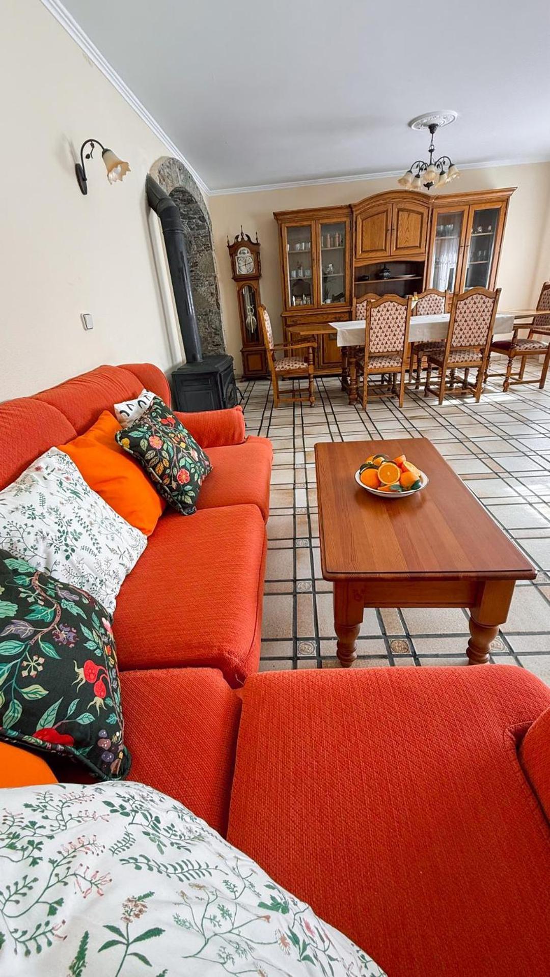 Casa De Millares Apartment Porta Luaran gambar