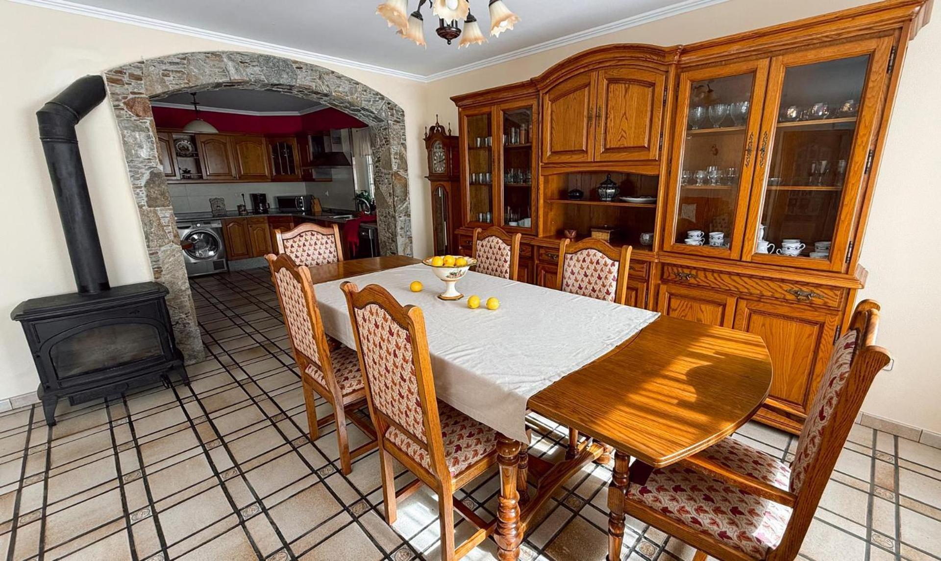 Casa De Millares Apartment Porta Luaran gambar