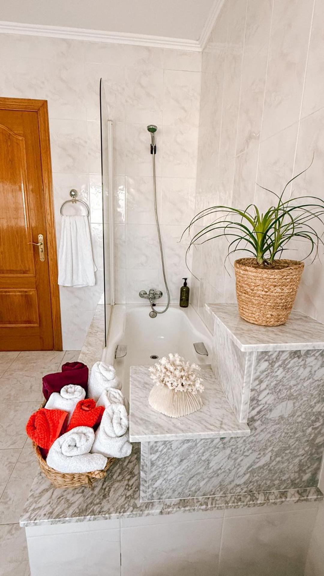 Casa De Millares Apartment Porta Luaran gambar