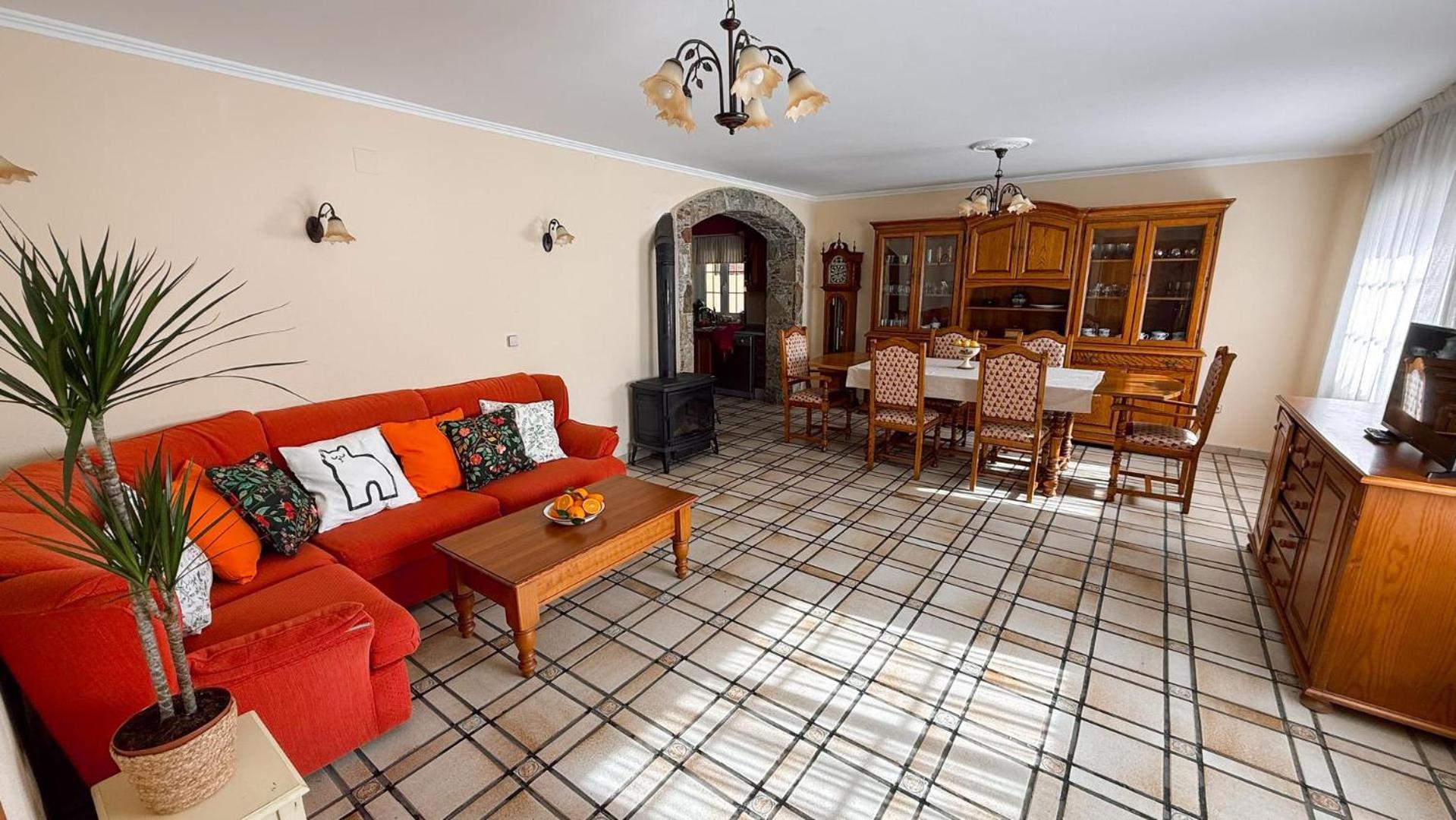 Casa De Millares Apartment Porta Luaran gambar