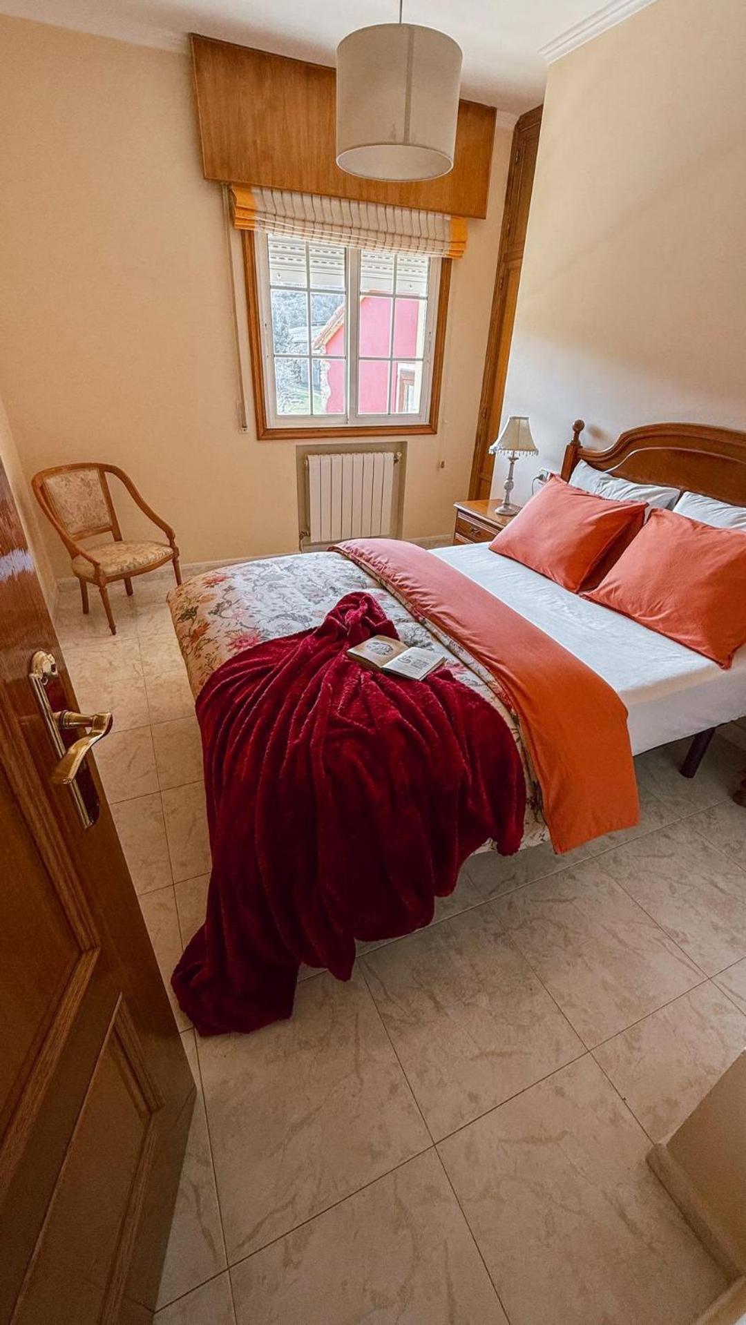 Casa De Millares Apartment Porta Luaran gambar
