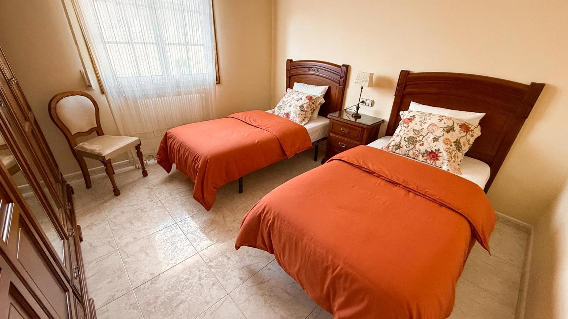 Casa De Millares Apartment Porta Luaran gambar