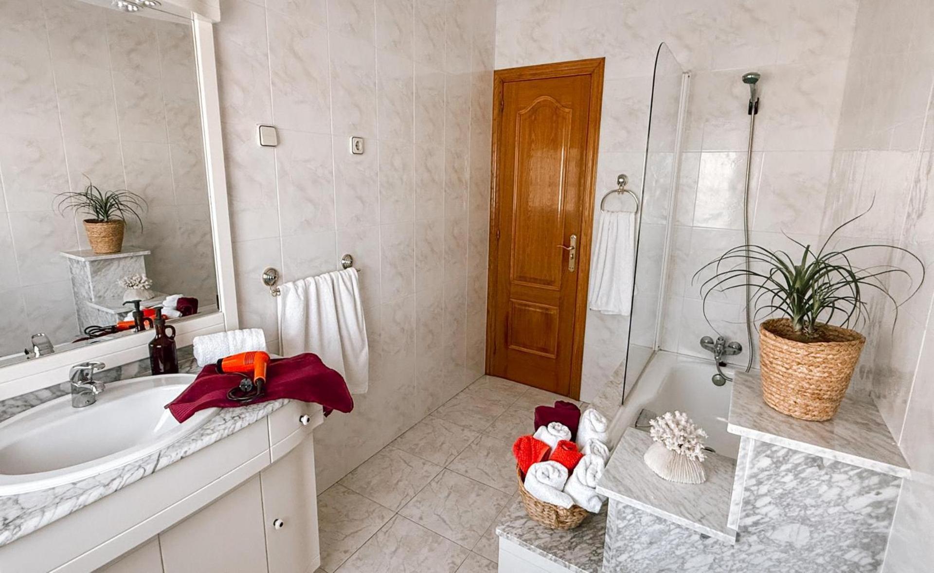 Casa De Millares Apartment Porta Luaran gambar