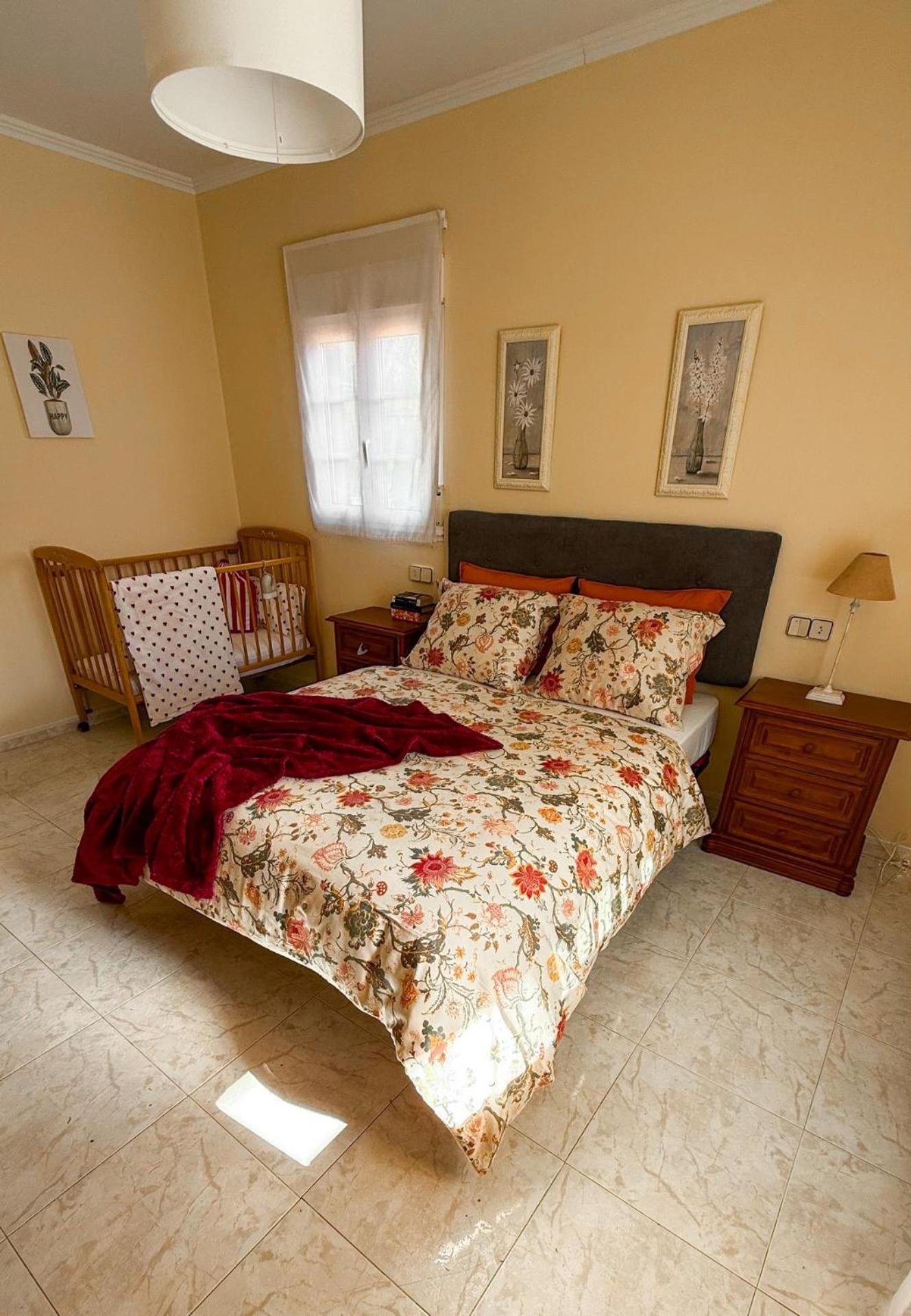 Casa De Millares Apartment Porta Luaran gambar