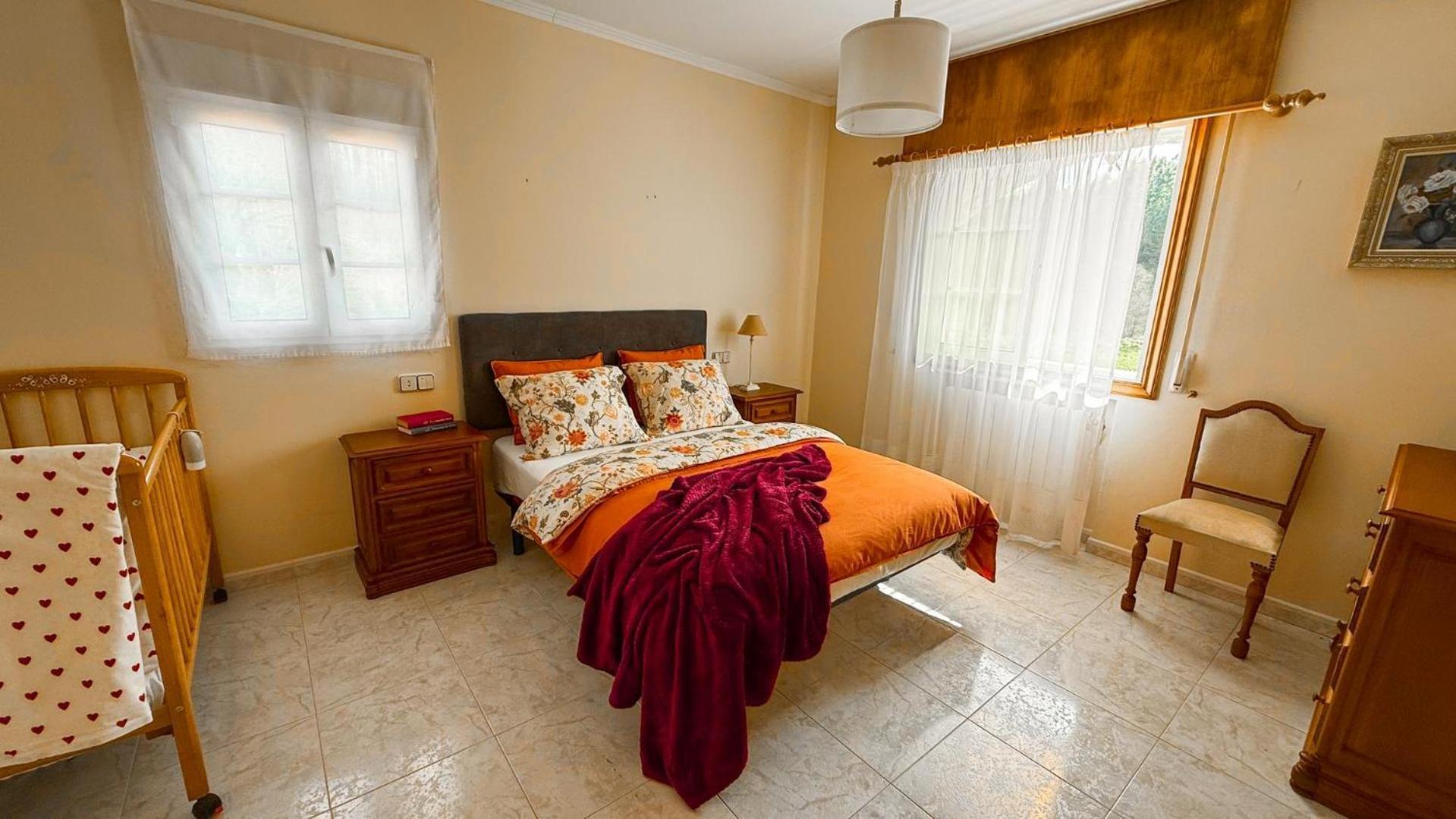 Casa De Millares Apartment Porta Luaran gambar
