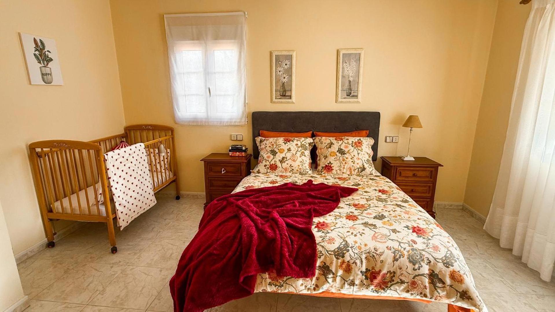 Casa De Millares Apartment Porta Luaran gambar