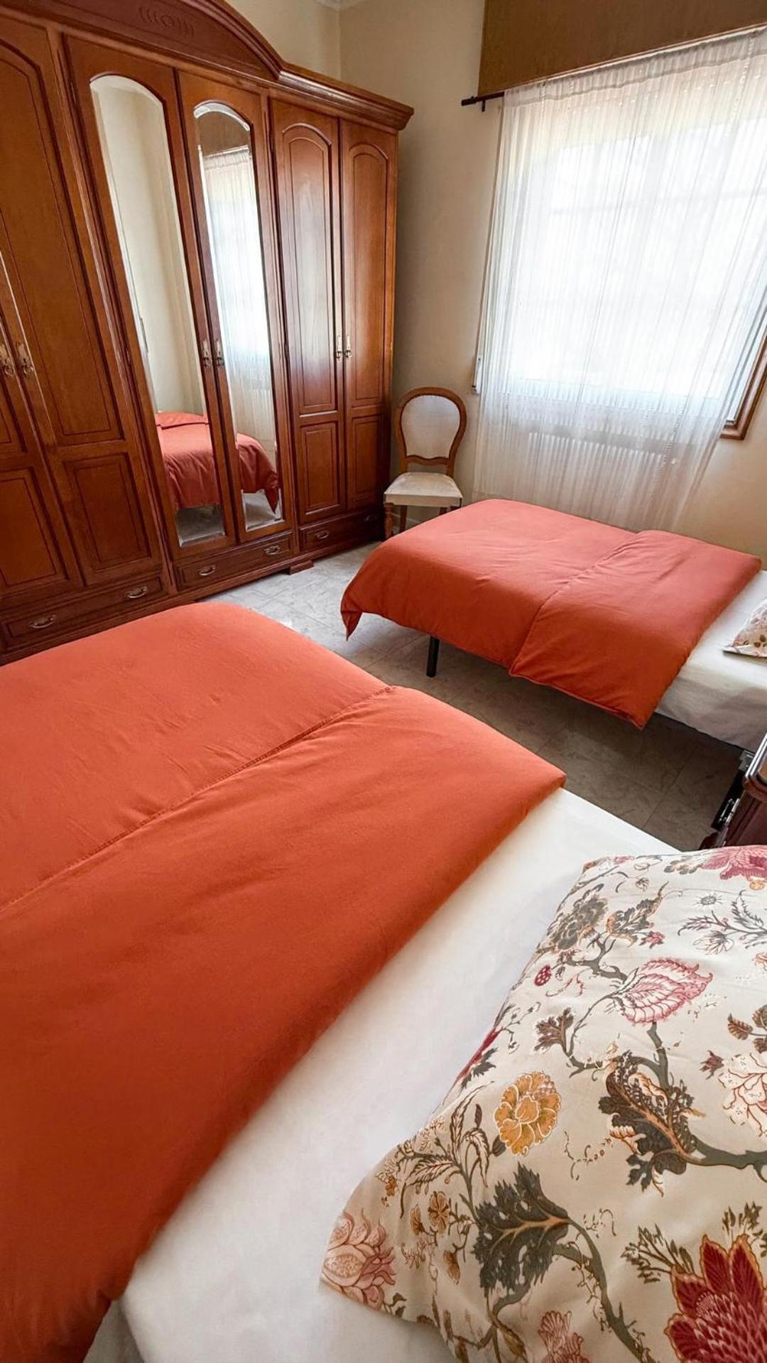 Casa De Millares Apartment Porta Luaran gambar